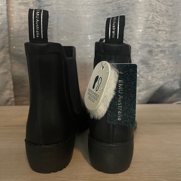 Emu Australia women’s size 8 - Picture 4 of 6